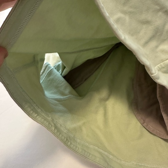 Lululemon Inner Glow Shorts - Picture 5 of 11